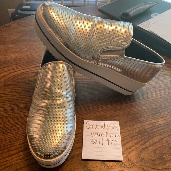 Shoes - Picture 2 of 2